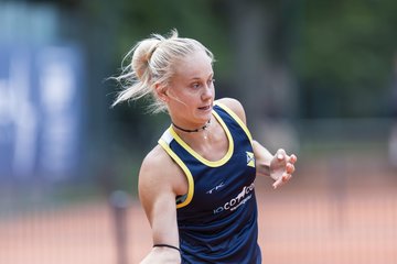 Bild 122 - BL2 THC von Horn und Hamm - Tennis-Club SCC Berlin : Ergebnis: 2:7